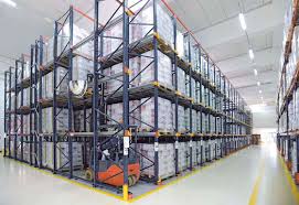 Warehouse Safety Regulations and Compliance: Ensuring a Secure Working Environment