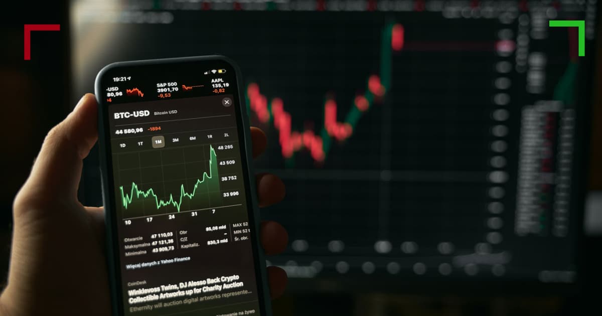 Top Tips For Cryptocurrency Trading App Success