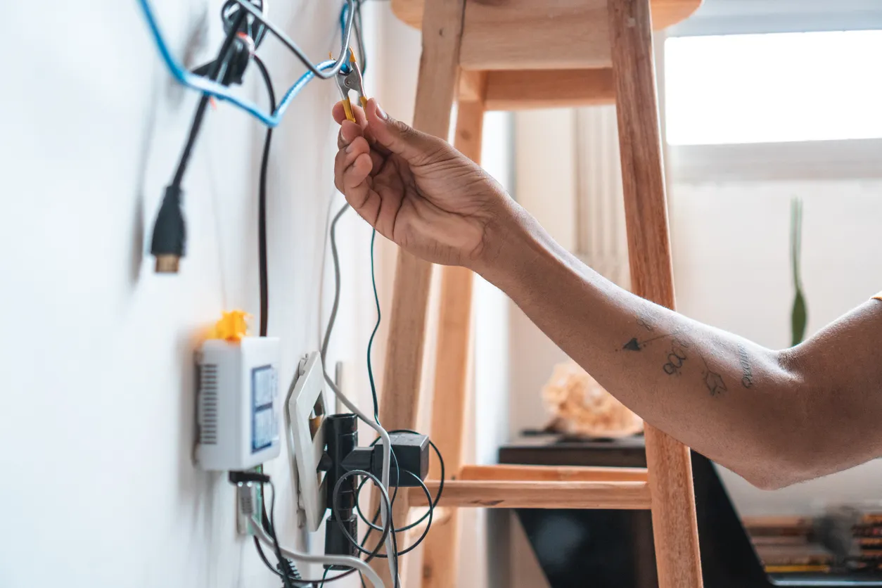Electrician’S Guide: Essential Tips For Home Wiring