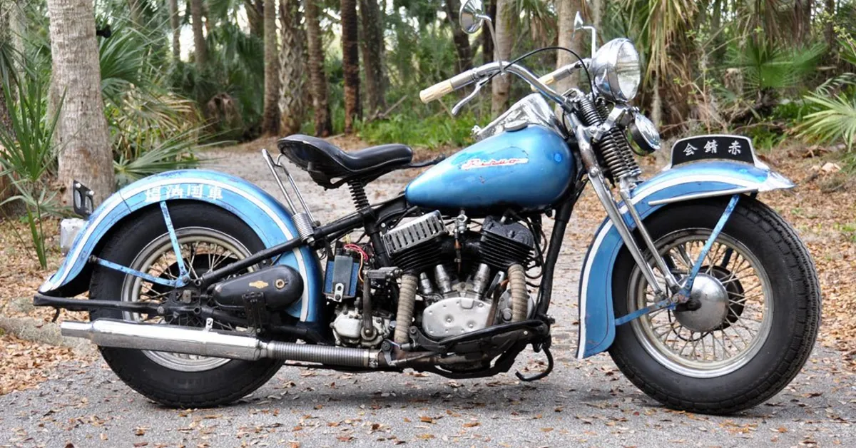 Motorcycle Wreckers Guide: Essential Tips For Salvaging Parts