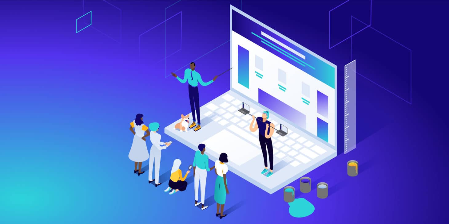 The Best Web Design Tips For Stunning Websites