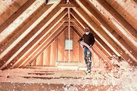 Insulation Experts Guide: Top Tips For Maximum Efficiency