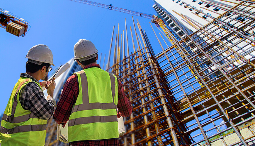 The Best Rebar Detailing Techniques For Structural Stability