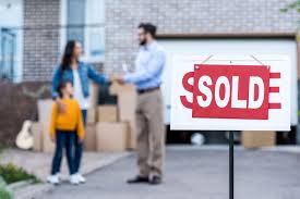 Easy Ways To Sell Your House Fast