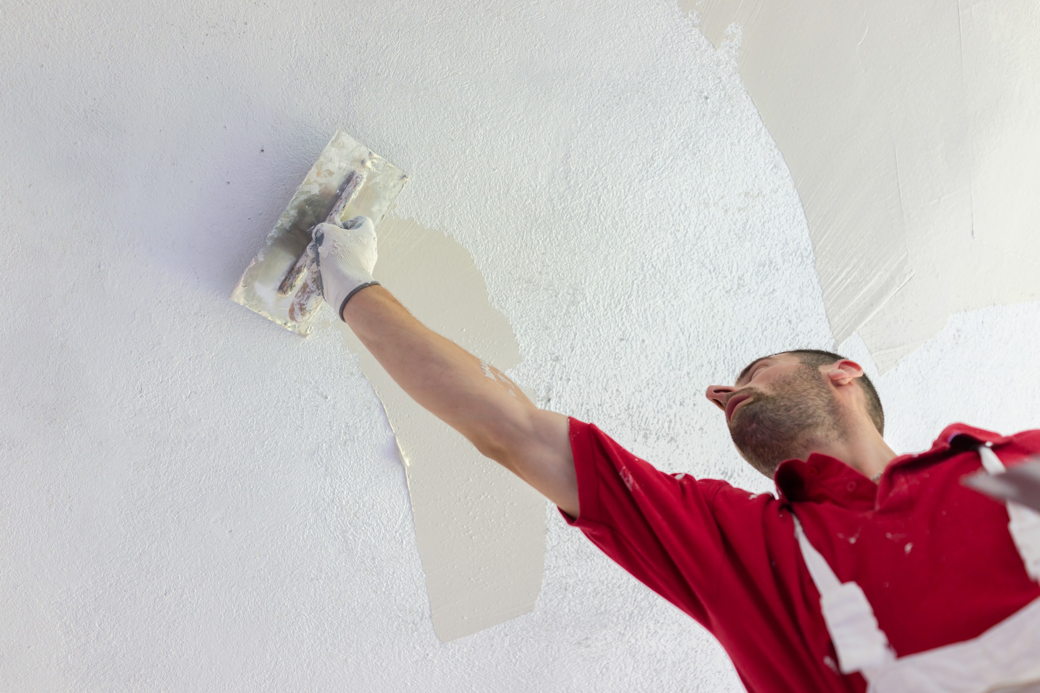 Expert Plastering Tips: A Comprehensive Guide For Beginners