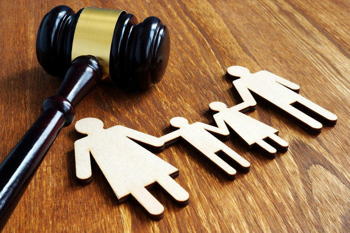 Family Law: Simplified Solutions For Your Family