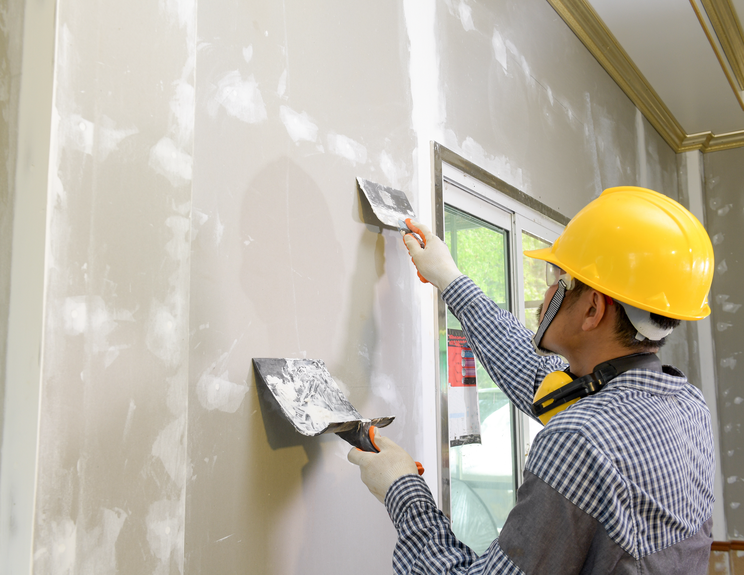 Ultimate Drywall & Remodeling Guide
