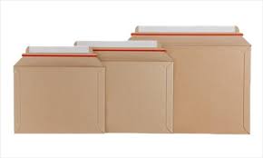 Discover The Best Rigid Cardboard Envelopes For Shipping Needs