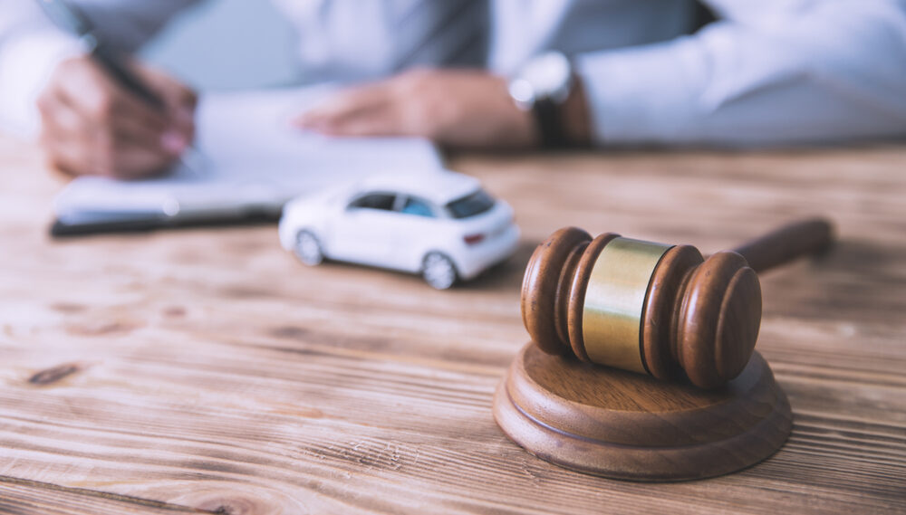How To Choose A Car Wreck Attorney