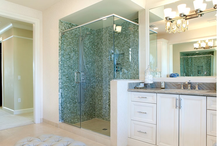 Ultimate Shower Doors Guide: Everything You Need To Know