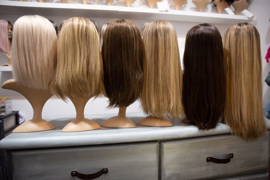 The Best Human Hair Wigs For Natural Looking Styles