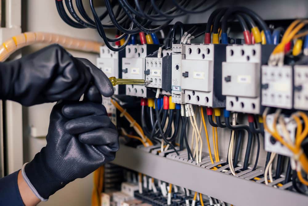 Top Tips For Level 2 Electrician Certification