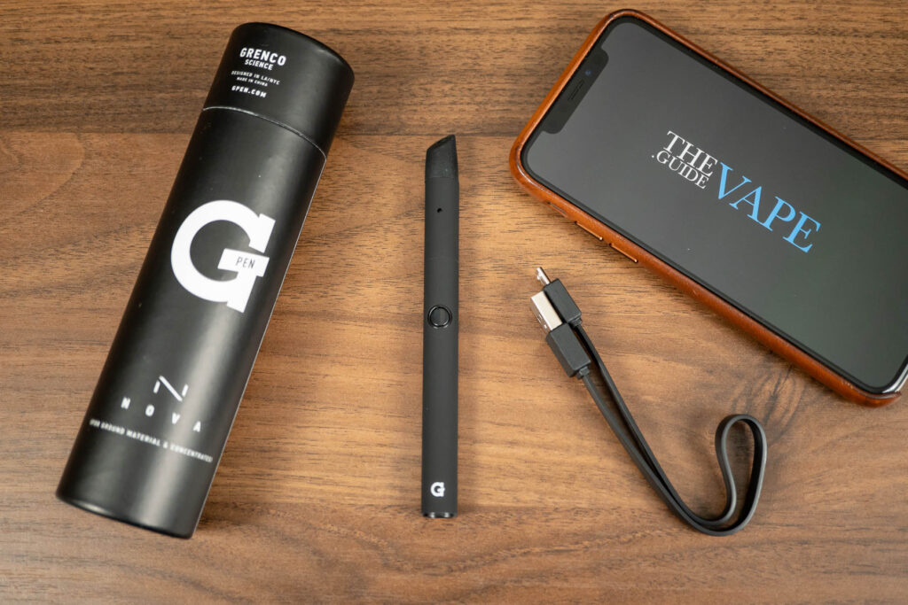 How To Use Prefilled Pod Vape