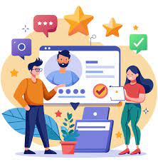 Guide To Online Reputation Management: Tips For Building A Strong Brand