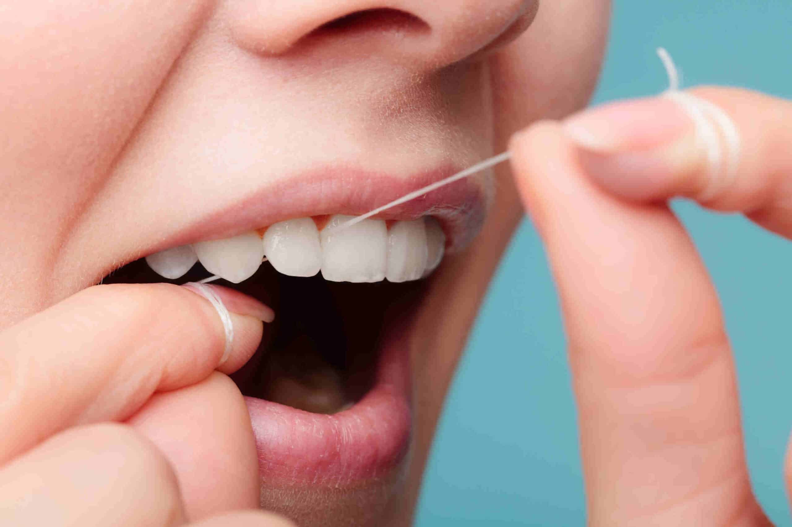 Easiest Ways To Keep Your Teeth Healthy