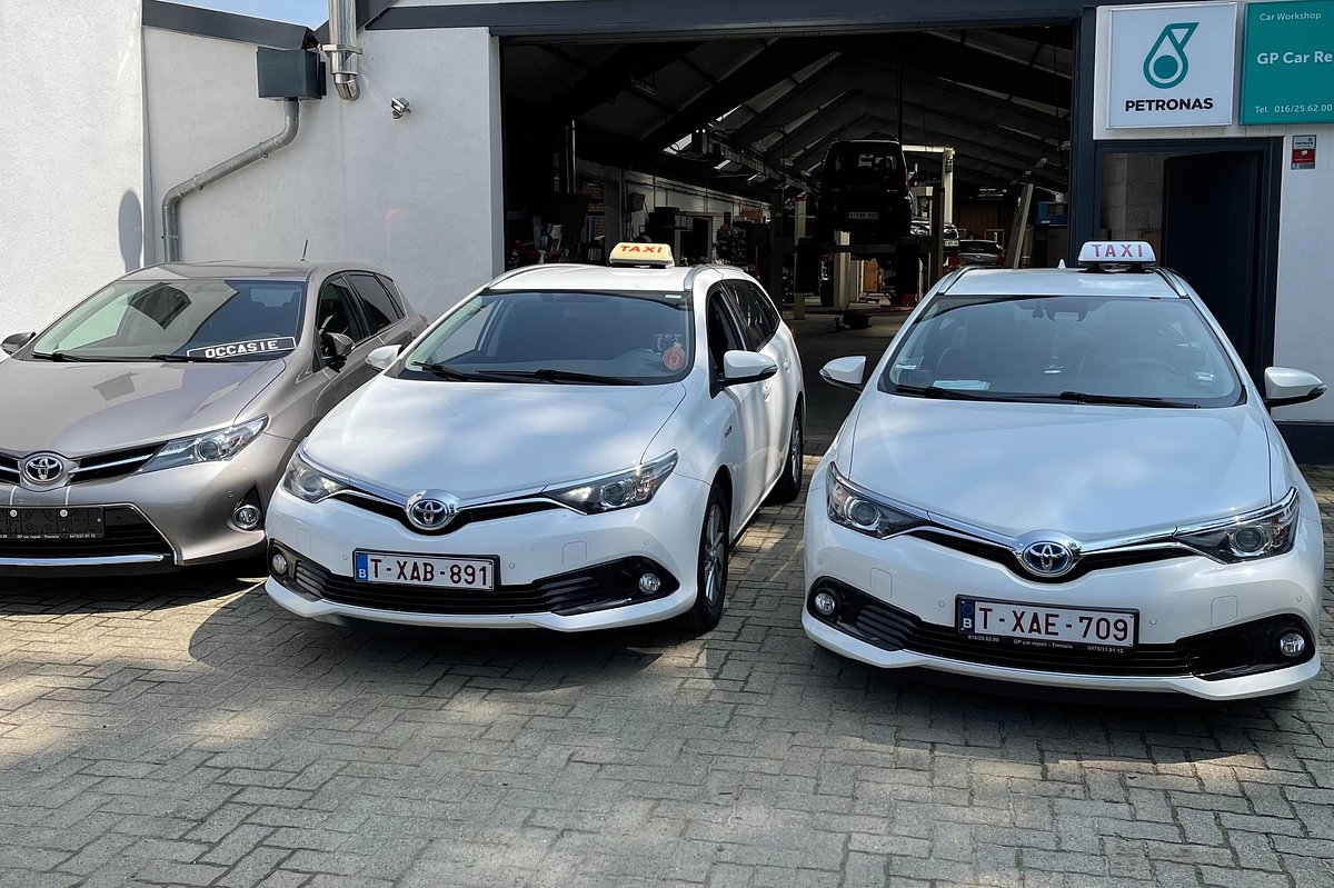 Essential Taxi Mechelen Tips: Exploring The City Stress-Free