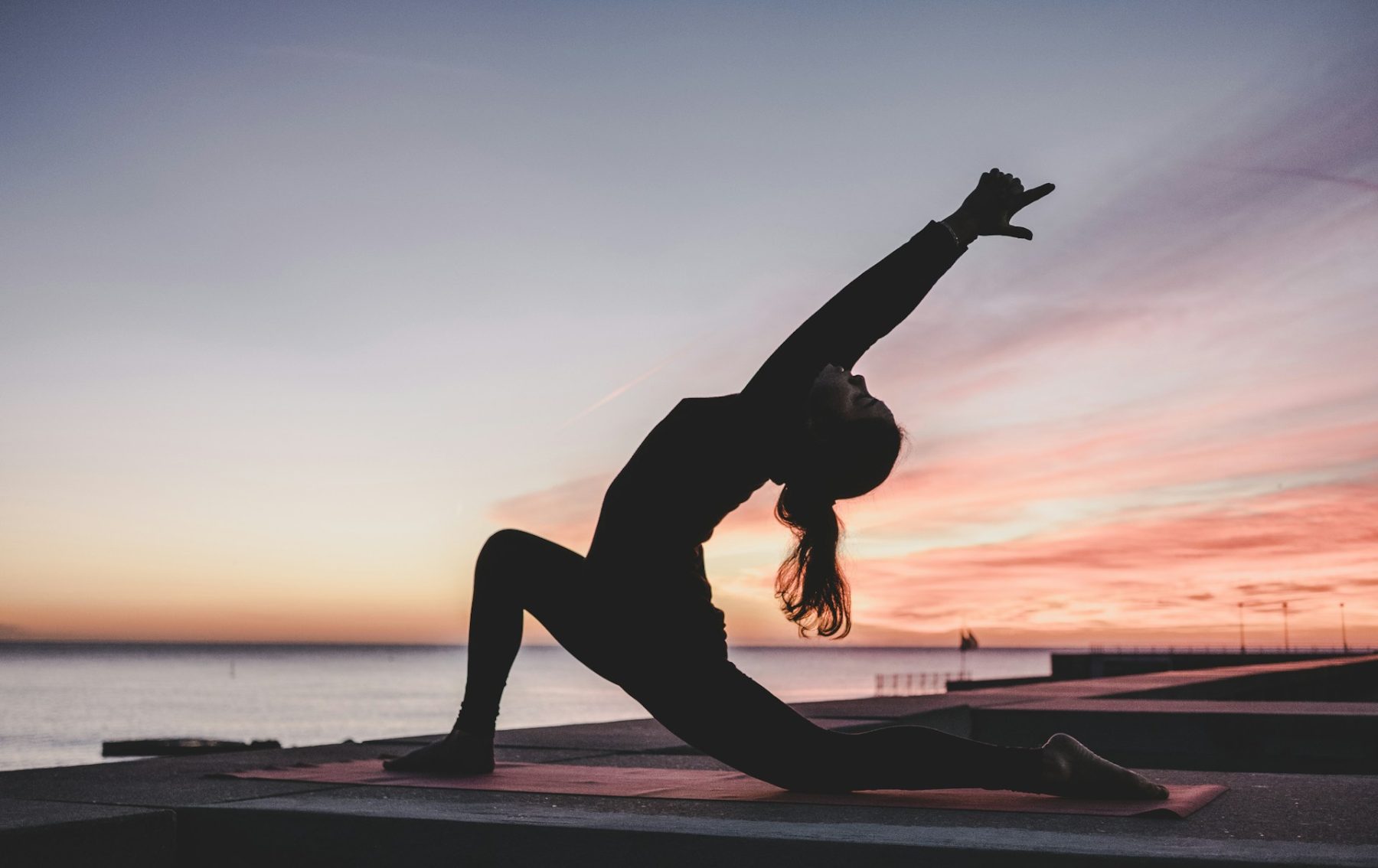 Discover The Best Yoga Studio Practices For Inner Peace