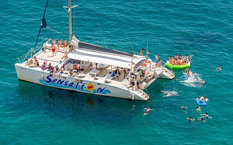 How To Throw A Yacht Party