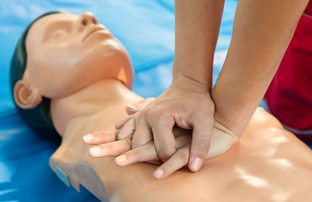 Cpr Training Guide: Essential Tips For Life-Saving Techniques