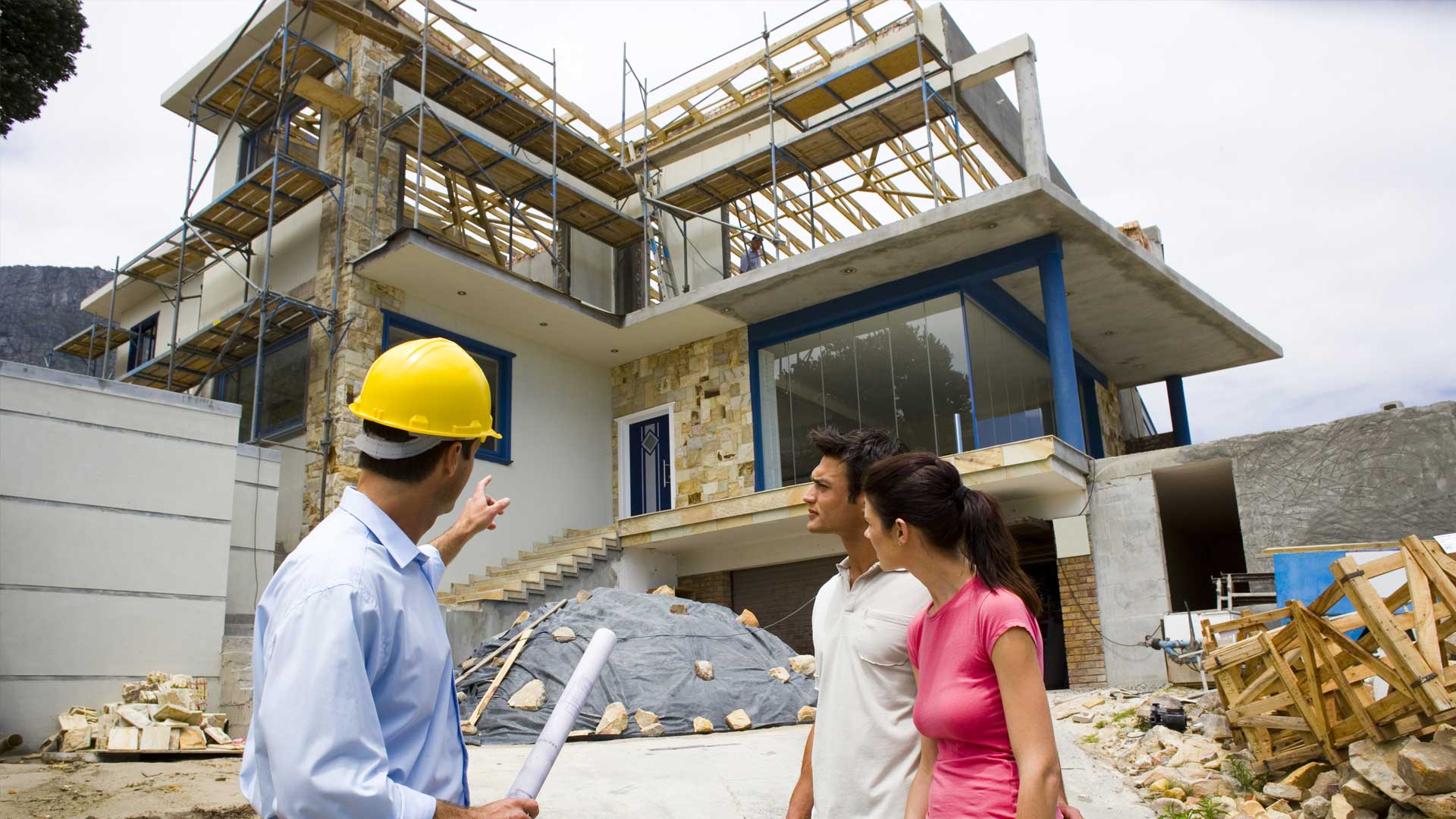 House Builder: Turning Your Dream Home Into Reality